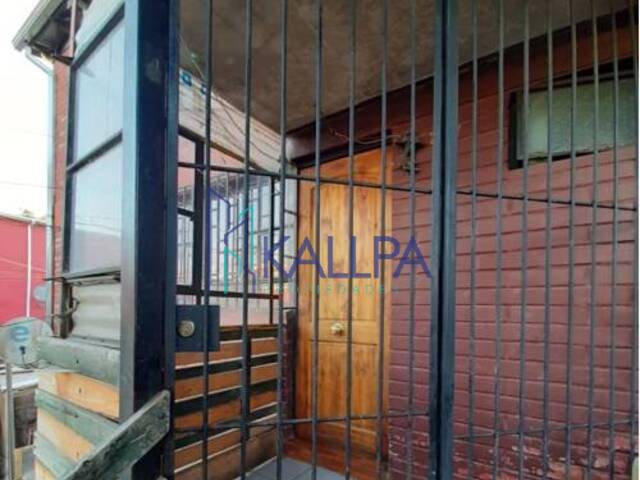 #90 - Departamento para Venta en Melipilla - XIII - 1