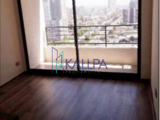 #101 - Departamento para Venta en Estación Central - XIII