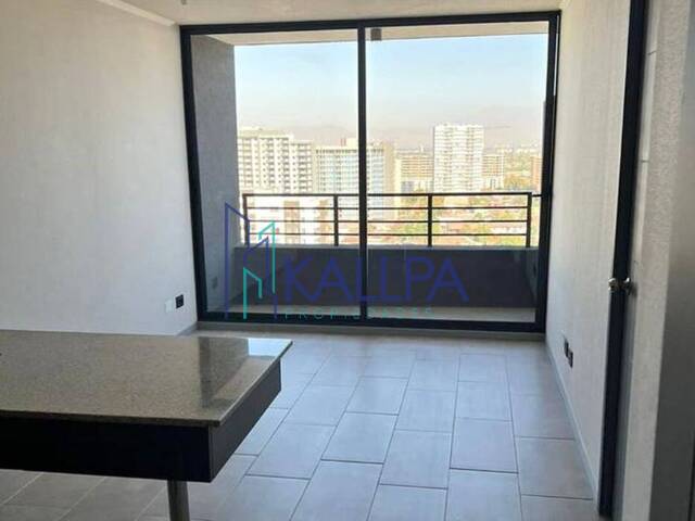 #103 - Departamento para Venta en Santiago - XIII - 2