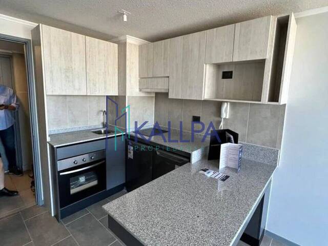 #103 - Departamento para Venta en Santiago - XIII - 3