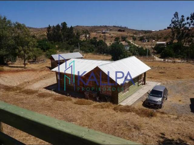 #108 - Terreno para Venta en Valparaíso - V - 1