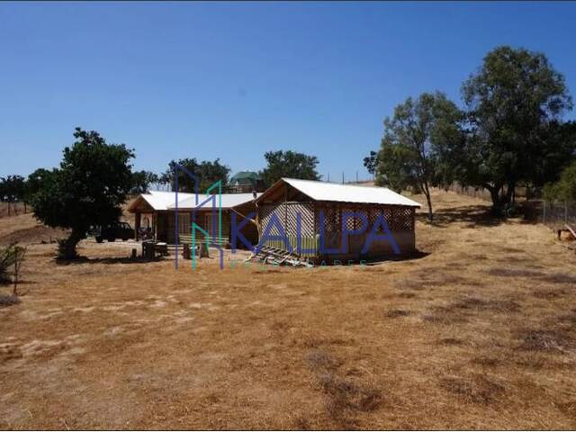 #108 - Terreno para Venta en Valparaíso - V