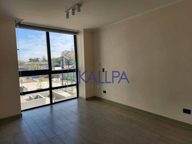 #125 - Departamento para Arriendo en Santiago - XIII - 3