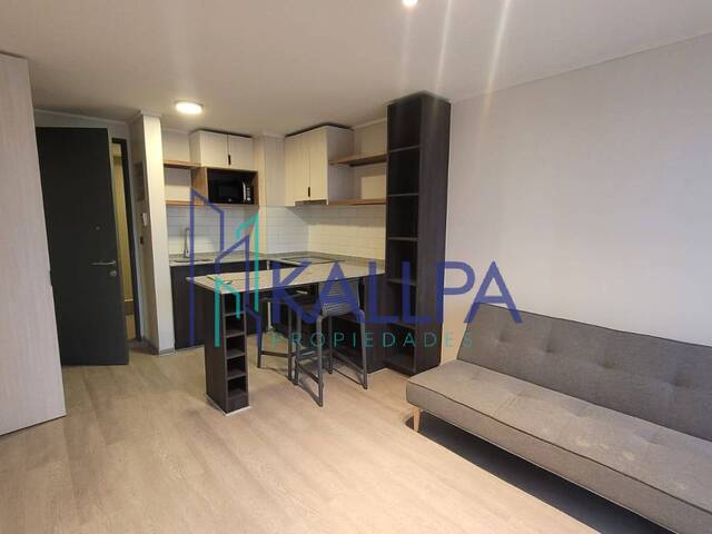 #149 - Departamento para Arriendo en Santiago - XIII - 1