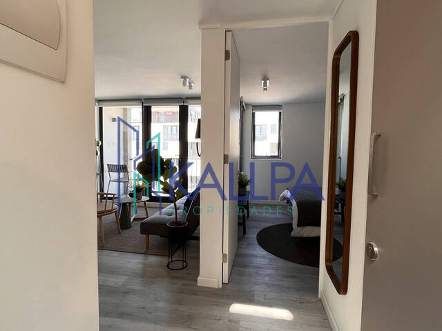 #152 - Departamento para Arriendo en Santiago - XIII